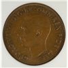 Image 2 : 1951 GREAT BRITAIN 1 PENNY ANACS MS64 BN