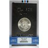 Image 1 : 1883-CC MORGAN DOLLAR GSA/NGC MS63 NO BOX OR COA
