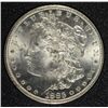 Image 2 : 1883-CC MORGAN DOLLAR GSA/NGC MS63 NO COA, BOX