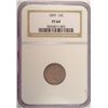 Image 1 : 1895 BARBER DIME NGC PROOF 64 RARE DATE