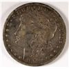 Image 1 : 1892-S MORGAN SILVER DOLLAR, VF-30  ORIGINAL