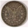 Image 2 : 1892-S MORGAN SILVER DOLLAR, VF-30  ORIGINAL
