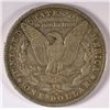 Image 2 : 1903-S MORGAN SILVER DOLLAR, VF-20  NICE