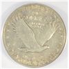Image 3 : 1930  STANDING LIBERTY QUARTER, ANACS AU-50