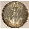 Image 2 : 1945 WALKING LIBERTY HALF DOLLAR, NGC MS-66