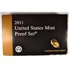 Image 1 : 2011 U.S. CLAD PROOF SET IN ORIGINAL PACKAGING LOTS WON WILL BE BILLED TO YOUR C