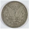 Image 2 : 1886-S MORGAN DOLLAR XF-AU 45