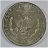 Image 2 : 1887-O MORGAN DOLLAR MS64 NICE