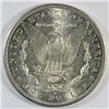 Image 2 : 1891-S MORGAN DOLLAR MS63 NICE WHITE