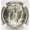 Image 2 : 1946-D WALKING LIBERTY HALF DOLLAR NGC MS66 SUPER