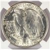 Image 3 : 1946-D WALKING LIBERTY HALF DOLLAR NGC MS66 SUPER