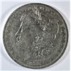 Image 1 : 1882- O/S  MORGAN DOLLAR VF