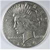 Image 1 : 1934-S PEACE DOLLAR VF