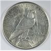 Image 2 : 1935 PEACE DOLLAR AU