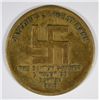 Image 1 : 1927 DAYTON SAVING TOKEN QUARTER