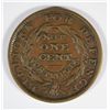 Image 2 : 1841 HARD TIMES TOKEN XF