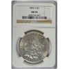 Image 1 : 1894-S MORGAN DOLLAR NGC AU-53