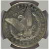 Image 3 : 1894-S MORGAN DOLLAR NGC AU-53