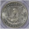 Image 3 : 1885-O MORGAN DOLLAR PCGS MS-65+