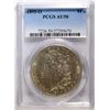 1895-O MORGAN DOLLAR PCGS AU-50