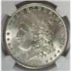 Image 2 : 1898-O MORGAN DOLLAR NGC MS64