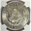Image 3 : 1898-O MORGAN DOLLAR NGC MS64