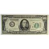 1934-A $500.00 FRN VF+