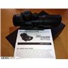 Image 5 : SigTac Compact Prismatic Rifle Scope - Like new in box with manual .