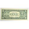 Image 2 : 2003 $1.00 ERROR "WET TRANSFER" UNC