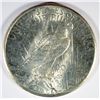 Image 2 : 1924-S PEACE DOLLAR MS63 WHITE