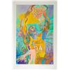 Image 1 : Leroy Neiman "Shaq"