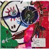 Image 1 : Paul Kostabi "Different Positions"