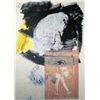 Image 1 : Robert Rauschenberg "Poise"