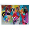 Image 1 : Isaac Maimon "Café de Leon"