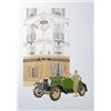 Image 1 : Philippe Noyer "Chez Drouant"