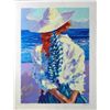 Image 1 : Aldo Luongo "Pacific Morning"