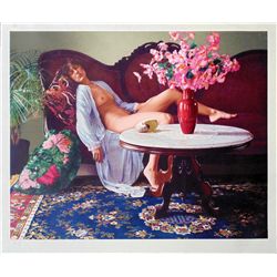 Douglas Hoffman "Jessica"