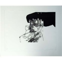 Martin Disler "No Title"