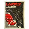 Image 1 : Roggero "Laffly Le Rapide des Camions"