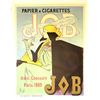 Image 1 : Jane Atche "JOB Papier a Cigarettes"