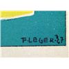 Image 2 : Fernand Leger "The Four Elements: Water"