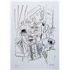Image 1 : Fernand Leger "La Ville"