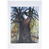 Image 1 : Jim Dine "The New Year's Tree I"