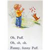Image 1 : Dick and Jane lithograph