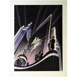 Robert Hoppe "Pegasus"