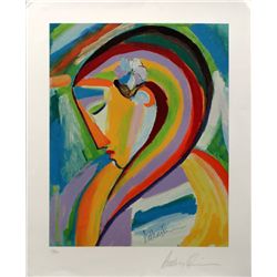 Anthony Quinn "Island Princess"