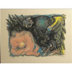 Edouard Pignon from “Flight Portfolio”