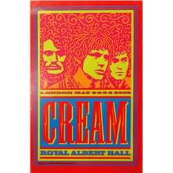 John Van Hammersvelt “Cream”