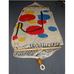 Alexander Calder Hammock