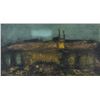 Image 2 : James Coignard "Abstract Landscape"